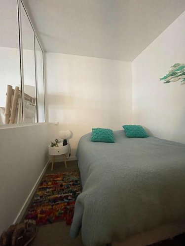 Appartement a vendre Arcachon 33120 Gironde 28 m2 2 pièces 263000 euros