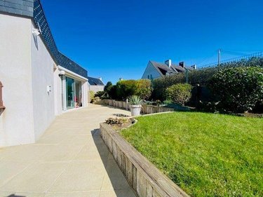 Maison a vendre Perros-Guirec 22700 Côtes-d'Armor 136 m2 7 pièces 614780 euros
