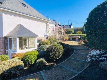 Maison a vendre Perros-Guirec 22700 Côtes-d'Armor 136 m2 7 pièces 614780 euros