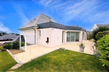 Maison a vendre Perros-Guirec 22700 Côtes-d'Armor 136 m2 7 pièces 569800 euros