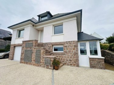 Maison a vendre Perros-Guirec 22700 Côtes-d'Armor 136 m2 7 pièces 569800 euros