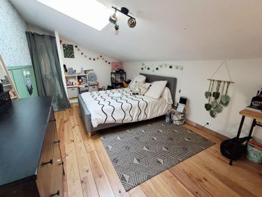 Maison a vendre Aigrefeuille-d'Aunis 17290 Charente-Maritime 141 m2 5 pièces 312960 euros