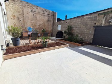 Maison a vendre Aigrefeuille-d'Aunis 17290 Charente-Maritime 141 m2 5 pièces 312960 euros