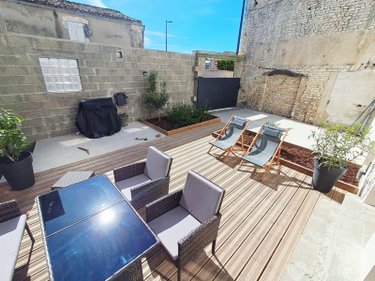 Maison a vendre Aigrefeuille-d'Aunis 17290 Charente-Maritime 141 m2 5 pièces 312960 euros