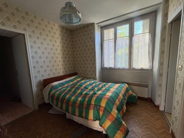 Maison a vendre Le Pêchereau 36200 Indre 99 m2 7 pièces 76850 euros