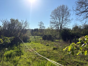 Maison a vendre Le Pêchereau 36200 Indre 99 m2 7 pièces 76850 euros