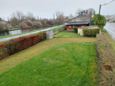 Maison a vendre Ambly-Fleury 08130 Ardennes 240 m2 8 pièces 250000 euros