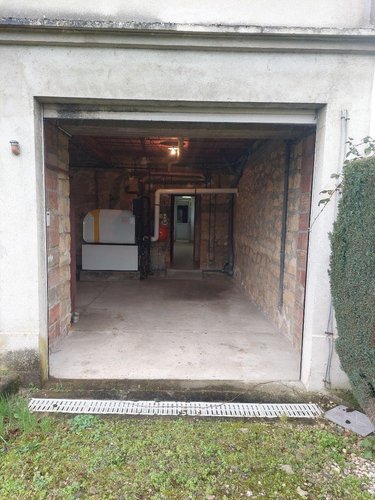 Maison a vendre Ambly-Fleury 08130 Ardennes 240 m2 8 pièces 250000 euros