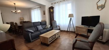 Maison a vendre Ambly-Fleury 08130 Ardennes 240 m2 8 pièces 250000 euros