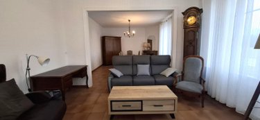 Maison a vendre Ambly-Fleury 08130 Ardennes 240 m2 8 pièces 250000 euros