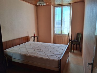 Maison a vendre Saint-Ciers-sur-Gironde 33820 Gironde 124 m2 5 pièces 81000 euros