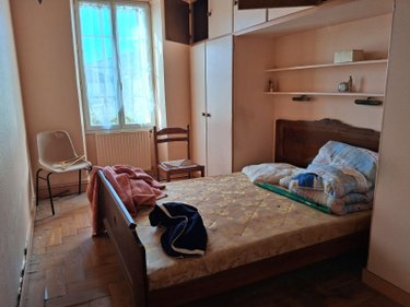 Maison a vendre Saint-Ciers-sur-Gironde 33820 Gironde 124 m2 5 pièces 81000 euros