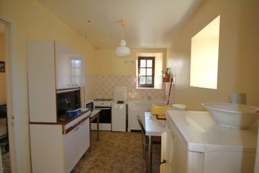 Maison a vendre Najac 12270 Aveyron 120 m2 4 pièces 157600 euros