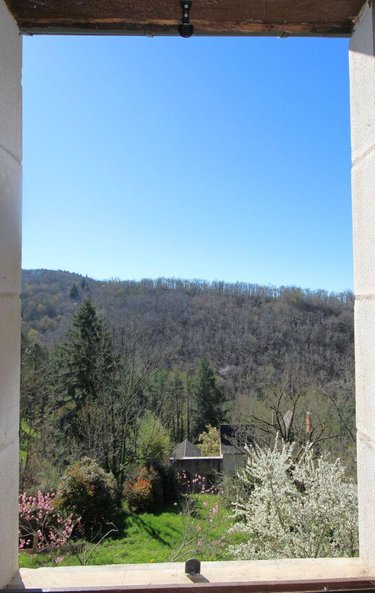 Maison a vendre Najac 12270 Aveyron 120 m2 4 pièces 157600 euros