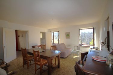 Maison a vendre Najac 12270 Aveyron 120 m2 4 pièces 157600 euros