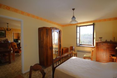 Maison a vendre Najac 12270 Aveyron 120 m2 4 pièces 157600 euros