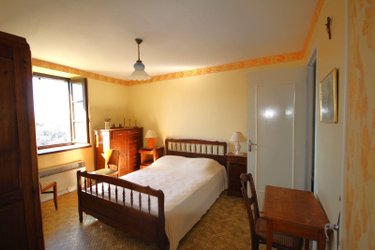 Maison a vendre Najac 12270 Aveyron 120 m2 4 pièces 157600 euros