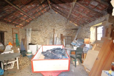 Maison a vendre Najac 12270 Aveyron 120 m2 4 pièces 157600 euros