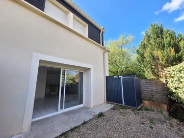 Appartement a vendre Lesparre-Médoc 33340 Gironde 75 m2 3 pièces 117500 euros