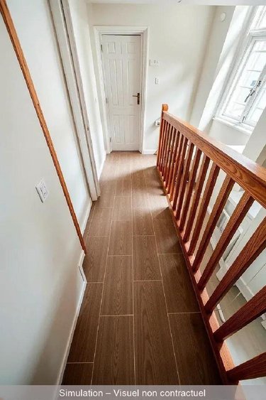Appartement a vendre Lesparre-Médoc 33340 Gironde 75 m2 3 pièces 117500 euros