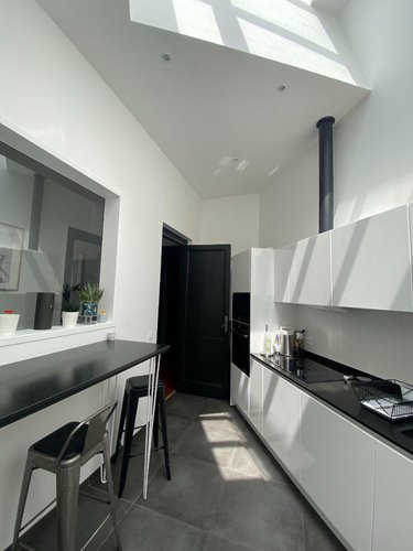 Appartement a vendre Bordeaux 33000 Gironde 163 m2 6 pièces 890000 euros