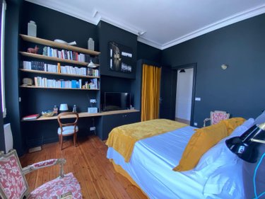 Appartement a vendre Bordeaux 33000 Gironde 163 m2 6 pièces 890000 euros