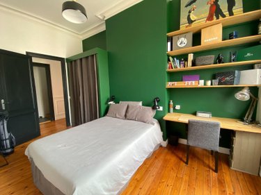 Appartement a vendre Bordeaux 33000 Gironde 163 m2 6 pièces 890000 euros