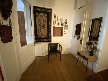 Appartement a vendre Bordeaux 33000 Gironde 152 m2 5 pièces 749000 euros