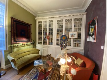 Appartement a vendre Bordeaux 33000 Gironde 152 m2 5 pièces 749000 euros