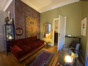 Appartement a vendre Bordeaux 33000 Gironde 152 m2 5 pièces 749000 euros