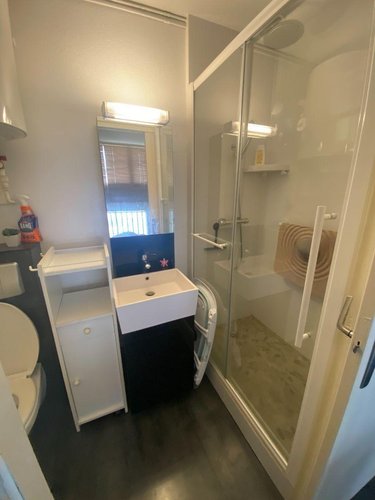 Appartement a vendre Arcachon 33120 Gironde 24 m2 2 pièces 178160 euros