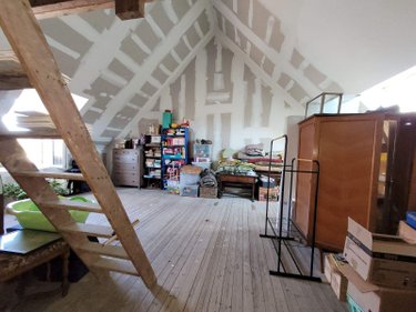 Maison a vendre Lacres 62830 Pas-de-Calais 172 m2 7 pièces 388500 euros