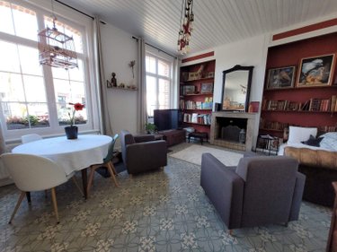 Maison a vendre Lacres 62830 Pas-de-Calais 172 m2 7 pièces 385540 euros