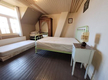 Maison a vendre Lacres 62830 Pas-de-Calais 172 m2 7 pièces 385540 euros