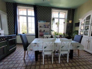 Maison a vendre Lacres 62830 Pas-de-Calais 172 m2 7 pièces 385540 euros