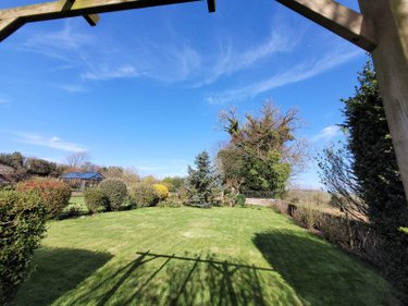 Maison a vendre Lacres 62830 Pas-de-Calais 172 m2 7 pièces 385540 euros