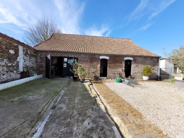 Maison a vendre Lacres 62830 Pas-de-Calais 172 m2 7 pièces 388500 euros