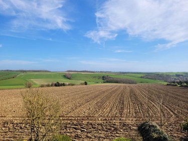 Maison a vendre Lacres 62830 Pas-de-Calais 172 m2 7 pièces 385540 euros