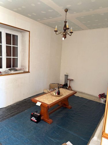 Maison a vendre Barville 61170 Orne 58 m2 3 pièces 75250 euros