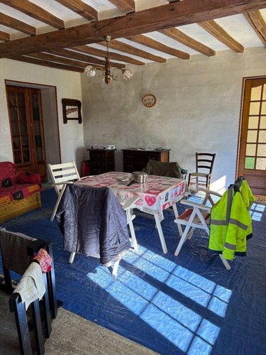 Maison a vendre Barville 61170 Orne 58 m2 3 pièces 75250 euros