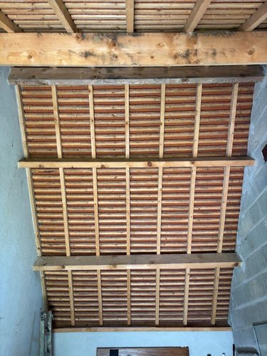 Maison a vendre Barville 61170 Orne 58 m2 3 pièces 75250 euros