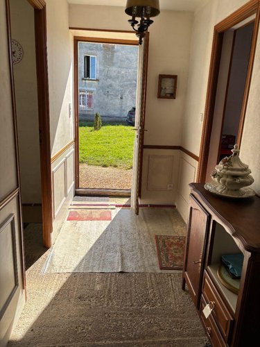 Maison a vendre Barville 61170 Orne 58 m2 3 pièces 75250 euros