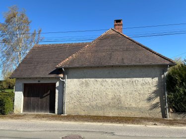 Maison a vendre Barville 61170 Orne 58 m2 3 pièces 75250 euros