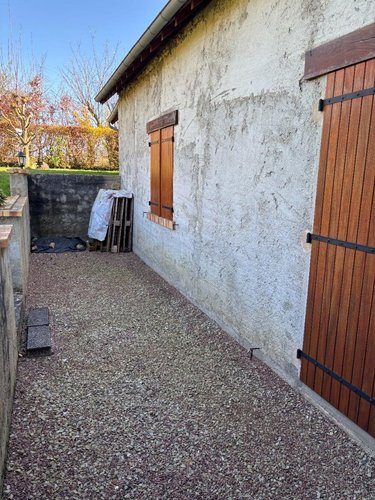 Maison a vendre Barville 61170 Orne 58 m2 3 pièces 75250 euros