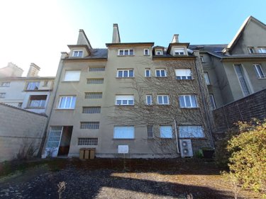 Immeuble a vendre Condé-en-Normandie 14110 Calvados 426 m2  230200 euros