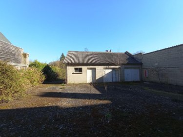 Immeuble a vendre Condé-en-Normandie 14110 Calvados 426 m2  230200 euros