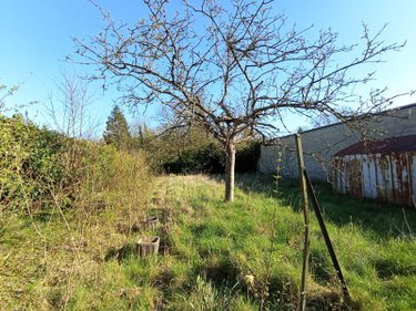 Immeuble a vendre Condé-en-Normandie 14110 Calvados 426 m2  230200 euros