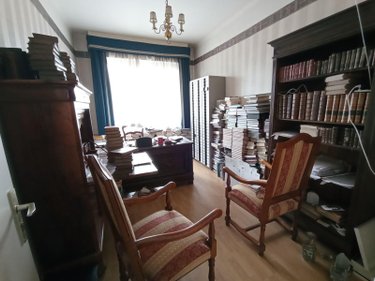 Immeuble a vendre Condé-en-Normandie 14110 Calvados 426 m2  230200 euros