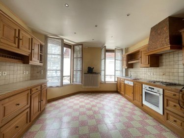 Maison a vendre Authon-du-Perche 28330 Eure-et-Loir 141 m2  115500 euros