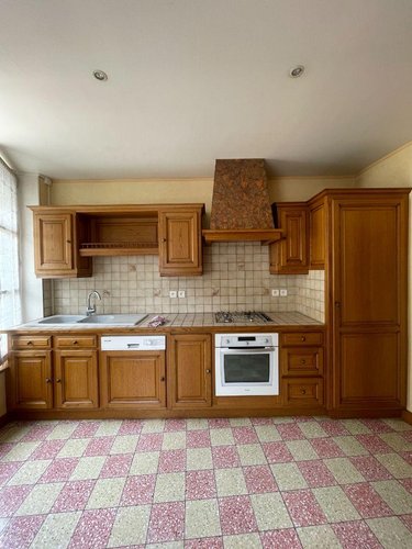 Maison a vendre Authon-du-Perche 28330 Eure-et-Loir 141 m2  115500 euros
